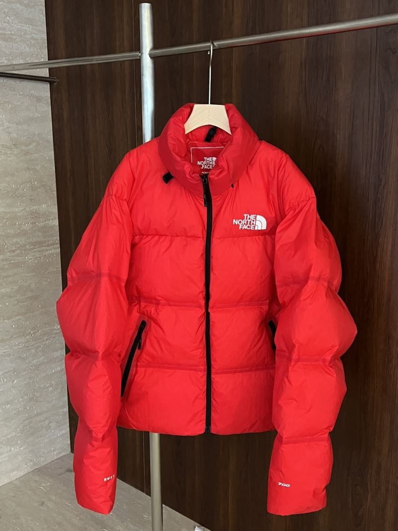 The North Face Down Jackets